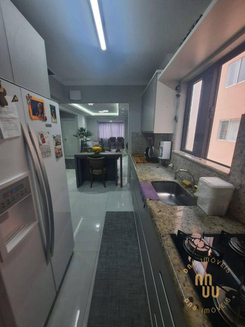 Apartamento à venda com 3 quartos, 102m² - Foto 11