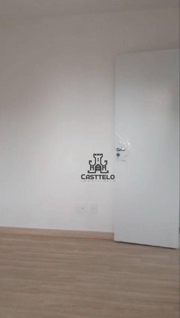 Apartamento à venda com 2 quartos, 50m² - Foto 8