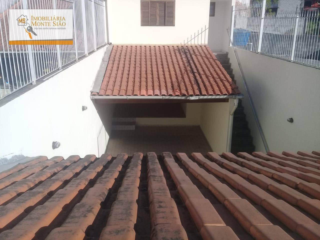 Sobrado à venda com 4 quartos, 126m² - Foto 21