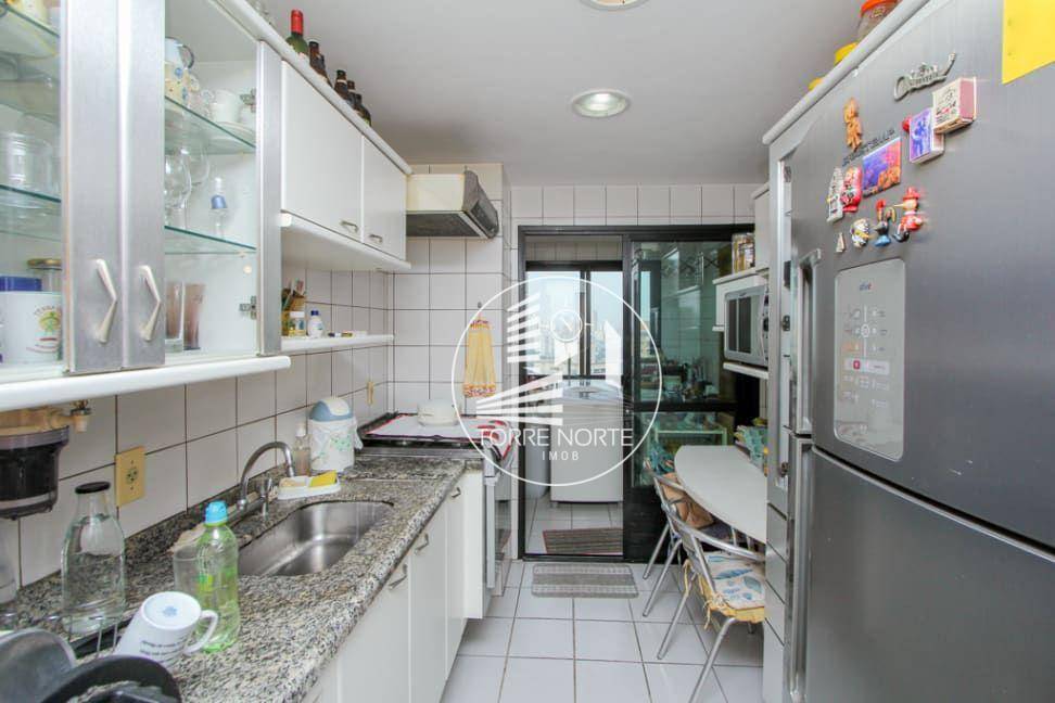 Apartamento à venda com 3 quartos, 105m² - Foto 10