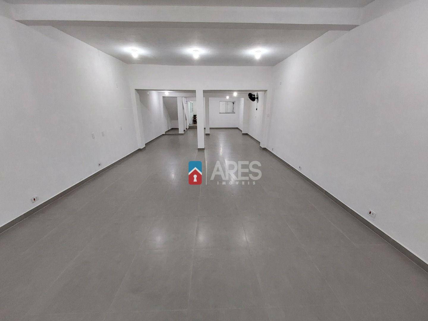 Loja-Salão para alugar, 151m² - Foto 4