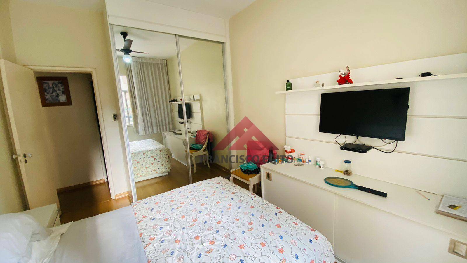 Apartamento à venda com 3 quartos, 108m² - Foto 6