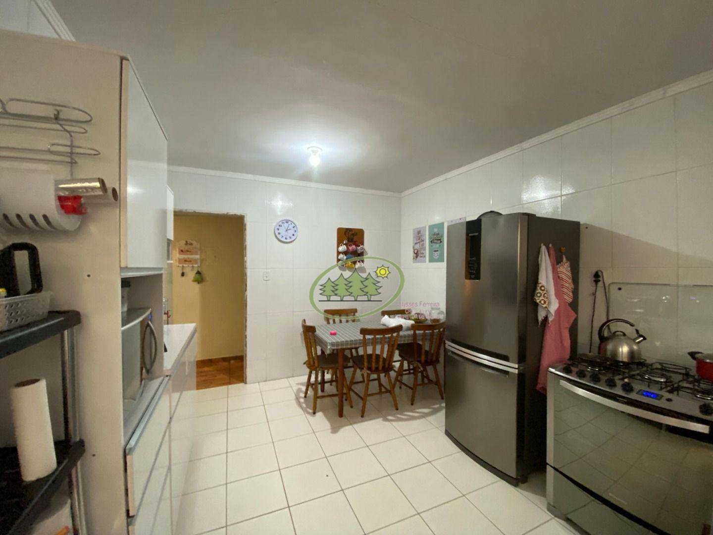 Casa à venda com 3 quartos, 129M2 - Foto 7