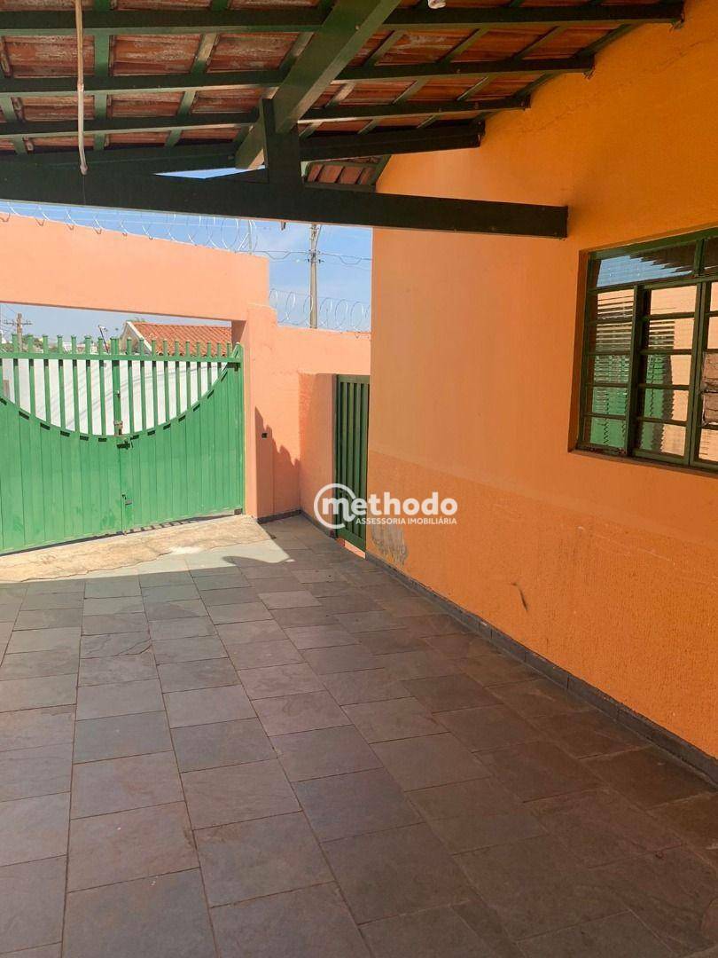 Casa à venda com 4 quartos, 167m² - Foto 2