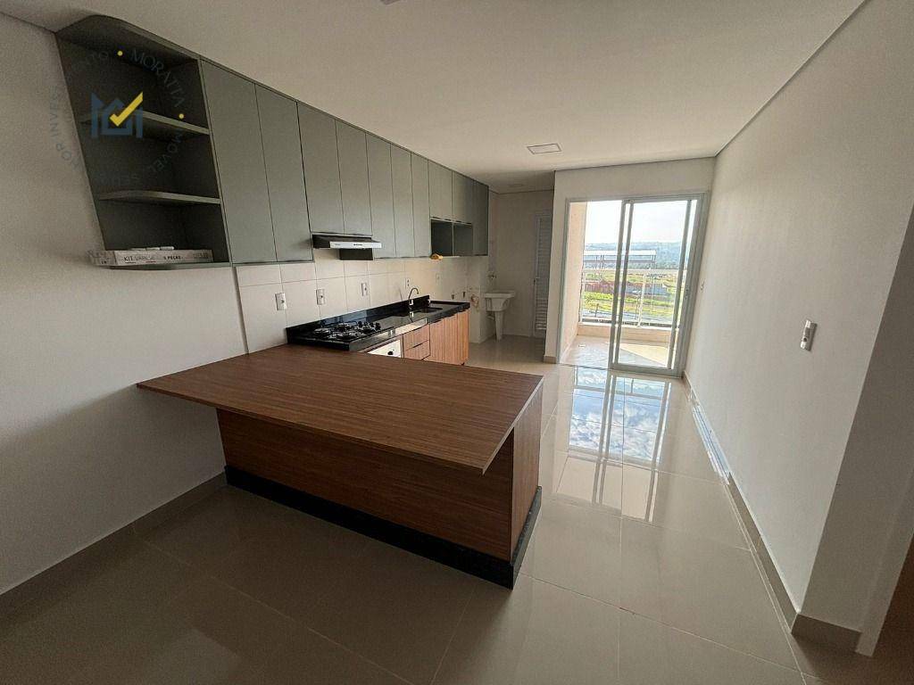 Apartamento à venda com 2 quartos, 74m² - Foto 3