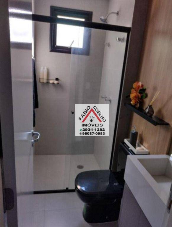 Apartamento à venda com 2 quartos, 50m² - Foto 5