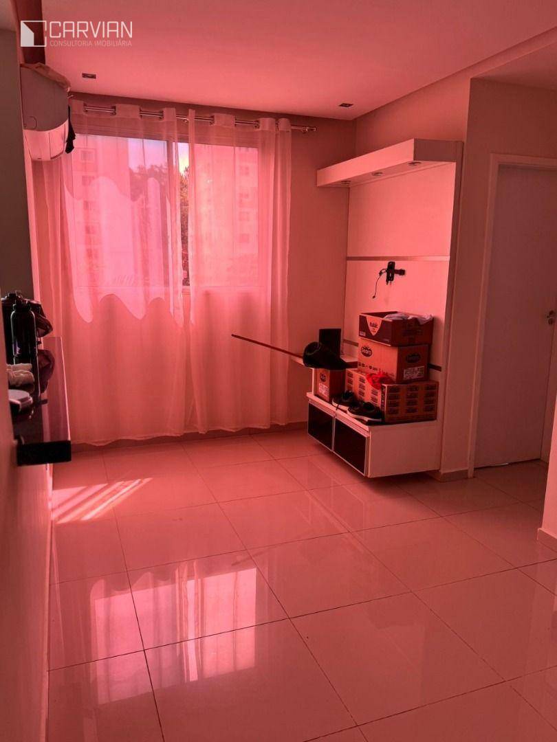 Apartamento à venda com 2 quartos, 46m² - Foto 12