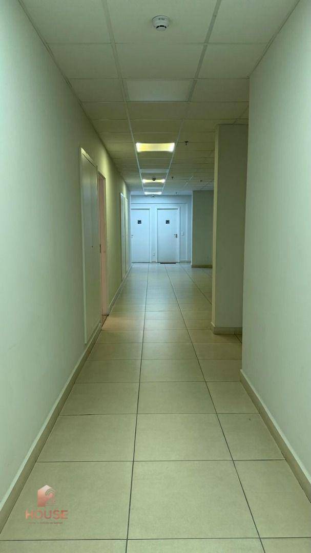 Conjunto Comercial-Sala para alugar, 35m² - Foto 20