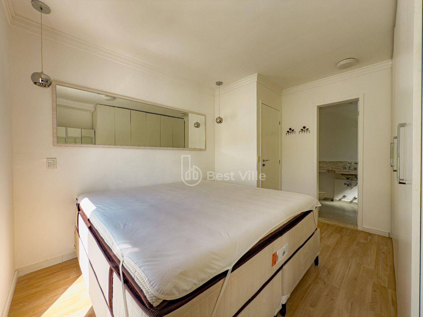 Casa de Condomínio à venda e aluguel com 3 quartos, 180m² - Foto 14