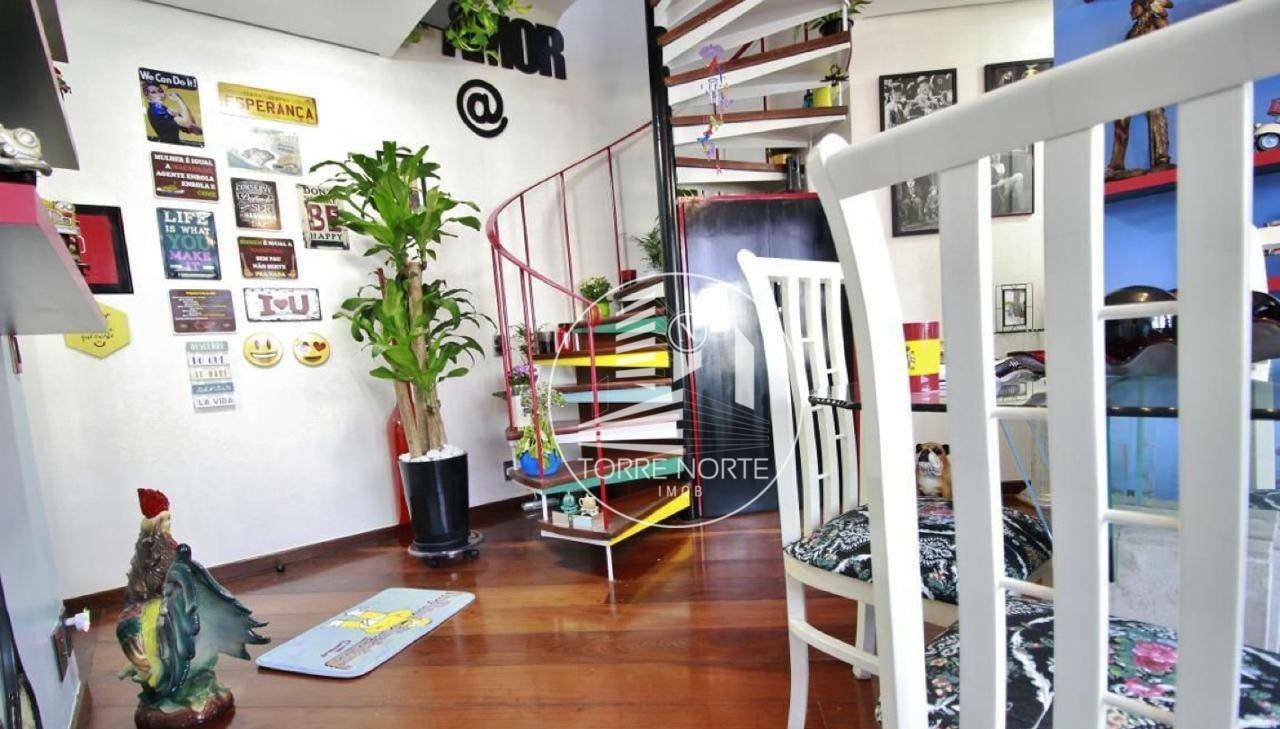 Cobertura à venda com 2 quartos, 97m² - Foto 6