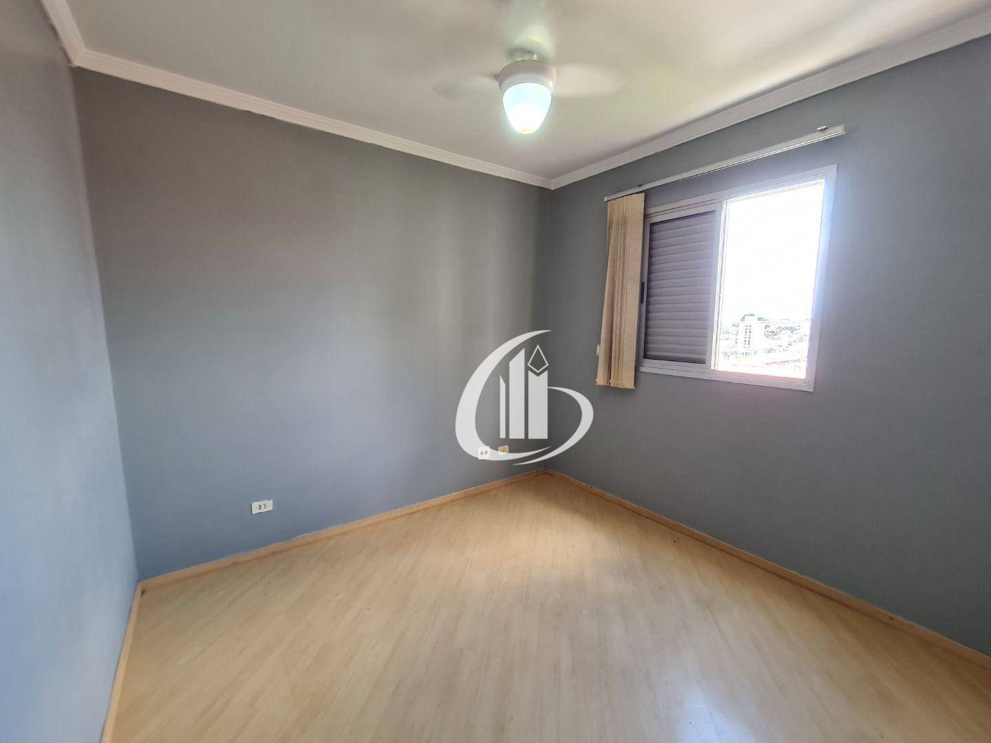 Apartamento à venda com 3 quartos, 78m² - Foto 17