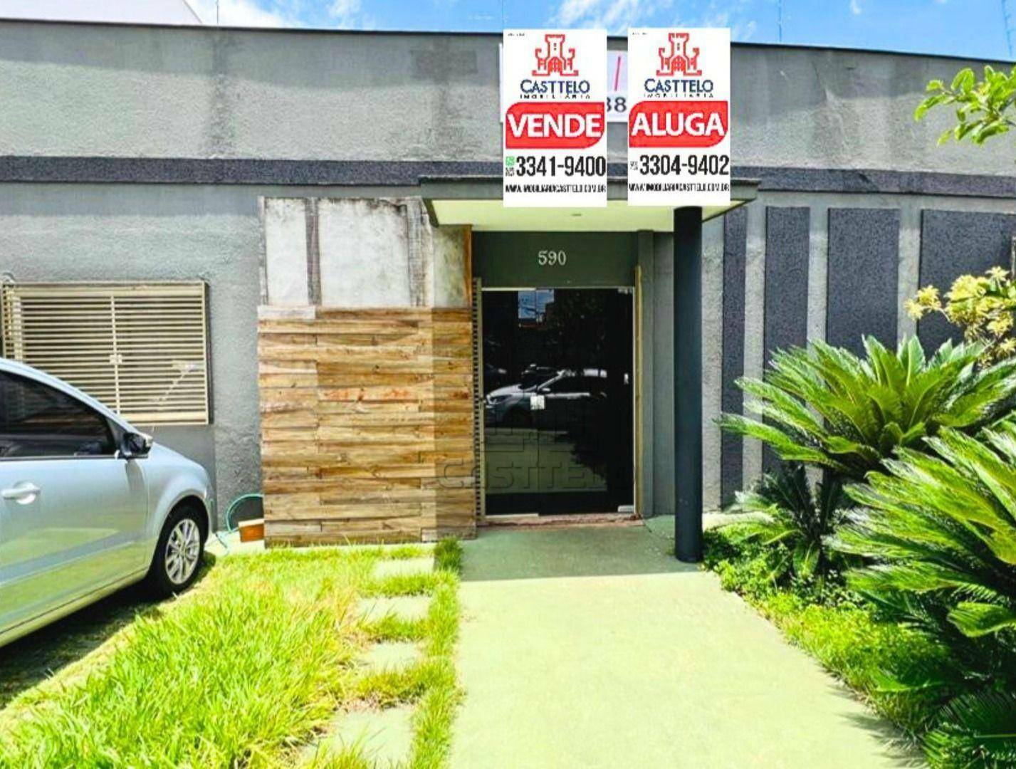 Conjunto Comercial-Sala à venda, 120m² - Foto 1