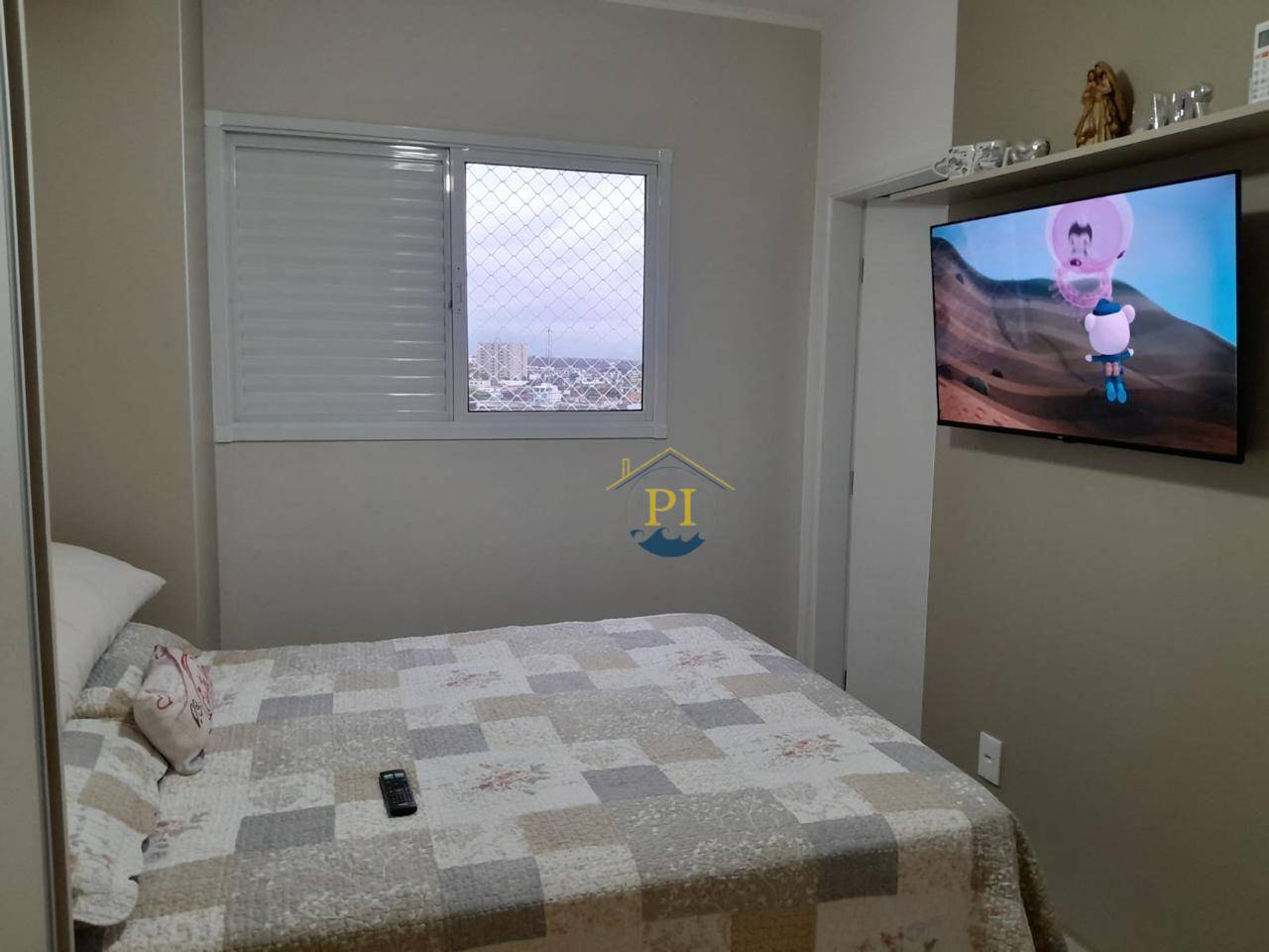 Apartamento à venda com 2 quartos, 61m² - Foto 17