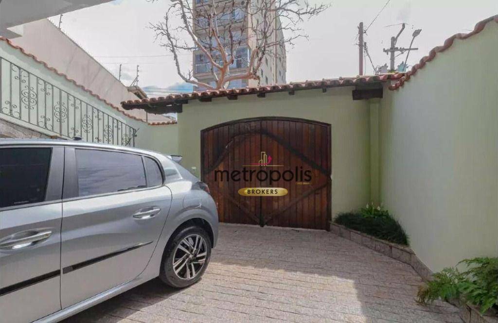 Sobrado à venda e aluguel com 5 quartos, 300m² - Foto 17