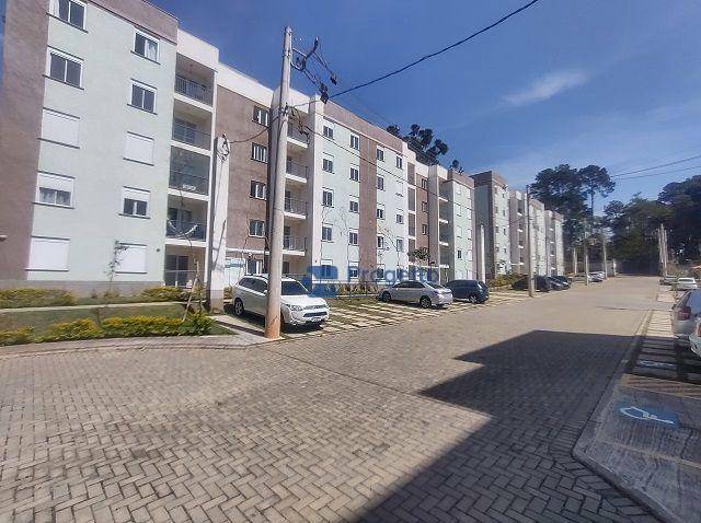 Apartamento à venda com 3 quartos, 60m² - Foto 27