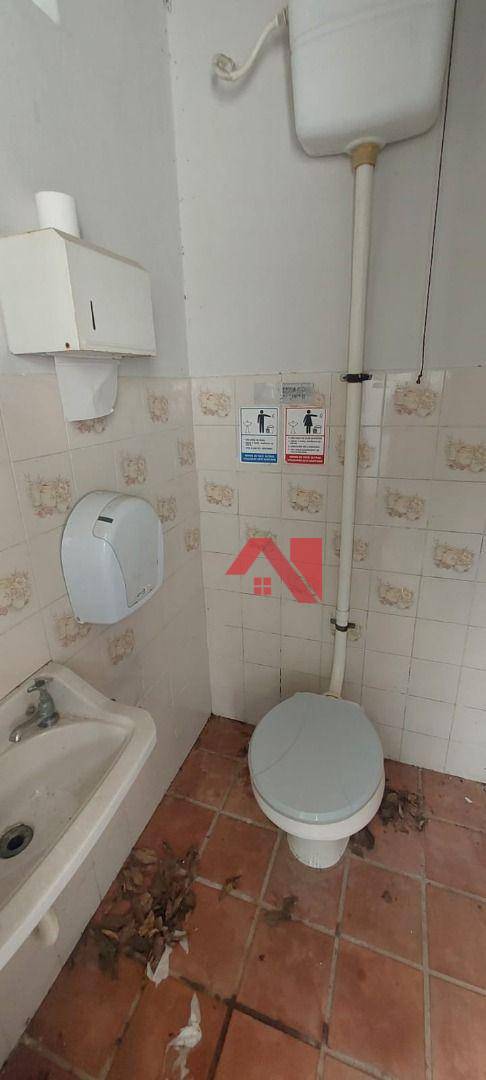 Sobrado para alugar com 2 quartos, 80m² - Foto 6