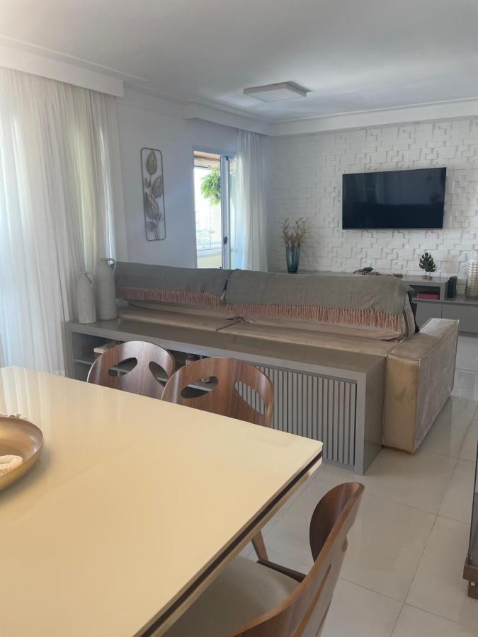 Apartamento à venda com 3 quartos, 128m² - Foto 3