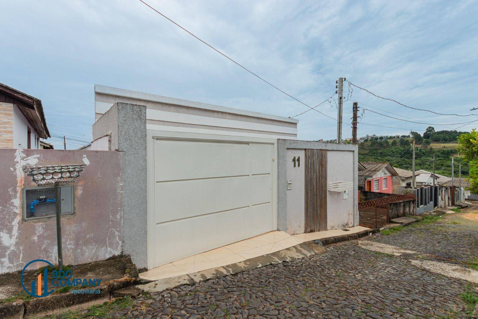 Casa, 2 quartos, 80 m² - Foto 2