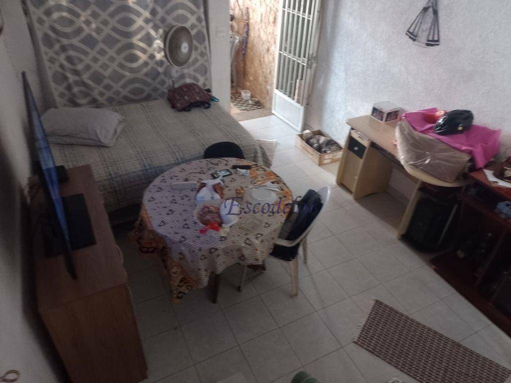 Sobrado à venda com 3 quartos, 120m² - Foto 9