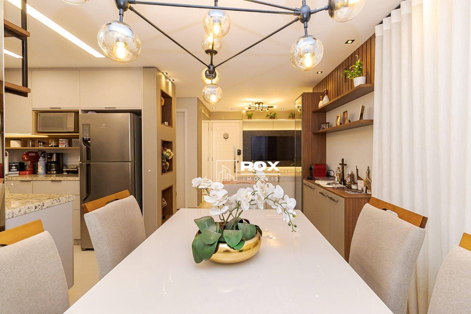 Sobrado, 3 quartos, 102 m² - Foto 3