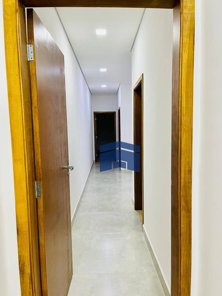 Casa de Condomínio à venda com 3 quartos, 200m² - Foto 14