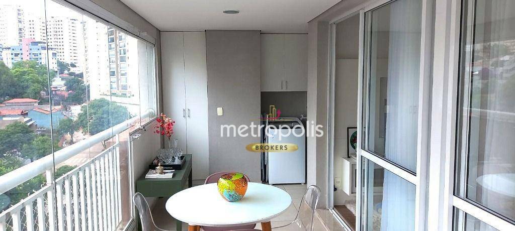 Apartamento à venda com 2 quartos, 68m² - Foto 9