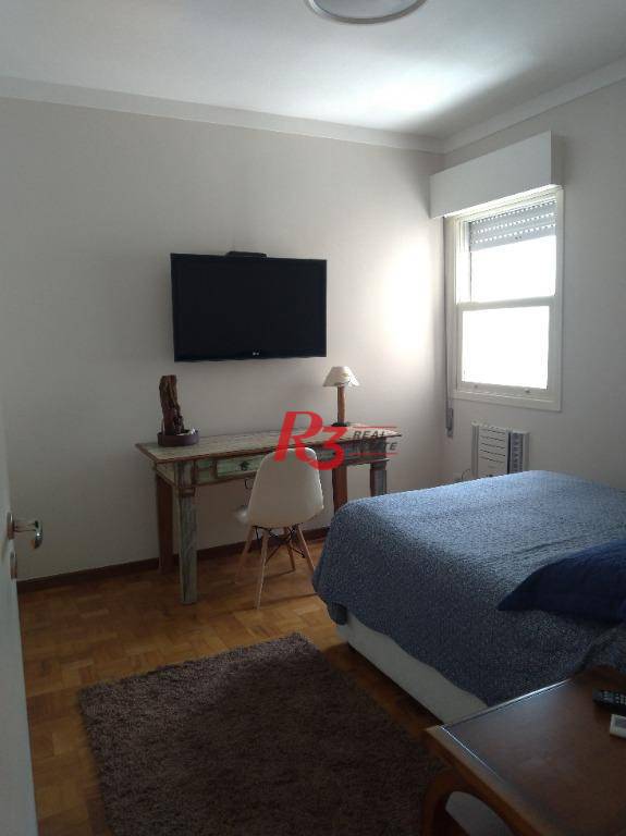 Apartamento à venda com 3 quartos, 166m² - Foto 24