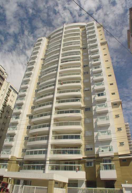 Apartamento à venda com 4 quartos, 275m² - Foto 1