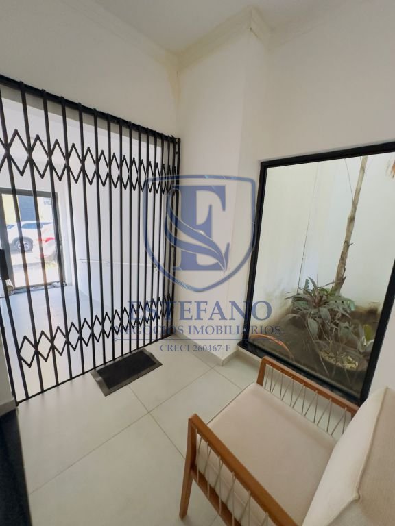 Conjunto Comercial-Sala para alugar com 4 quartos, 150m² - Foto 9