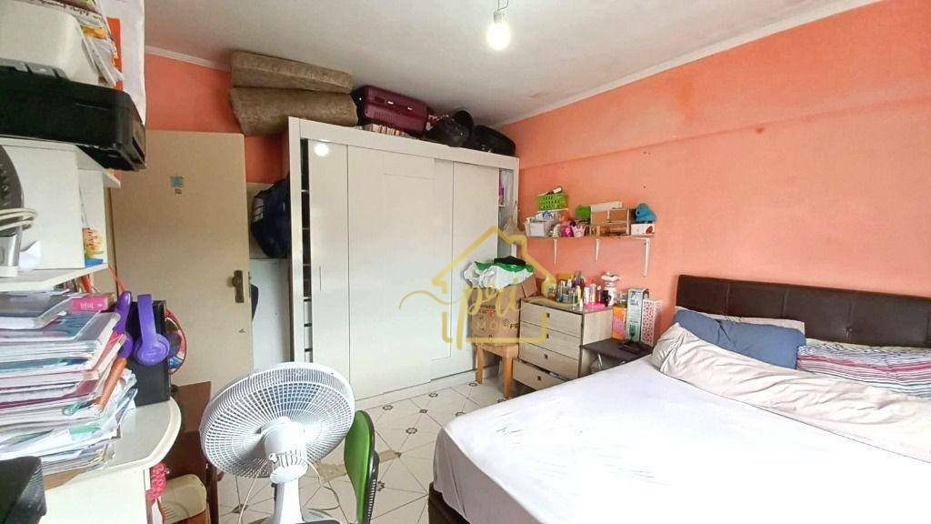 Apartamento à venda com 1 quarto, 44m² - Foto 2