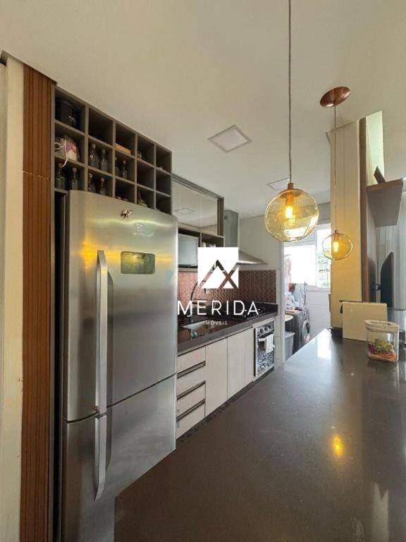 Apartamento, 2 quartos, 50 m² - Foto 5