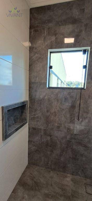 Casa, 3 quartos, 93 m² - Foto 8