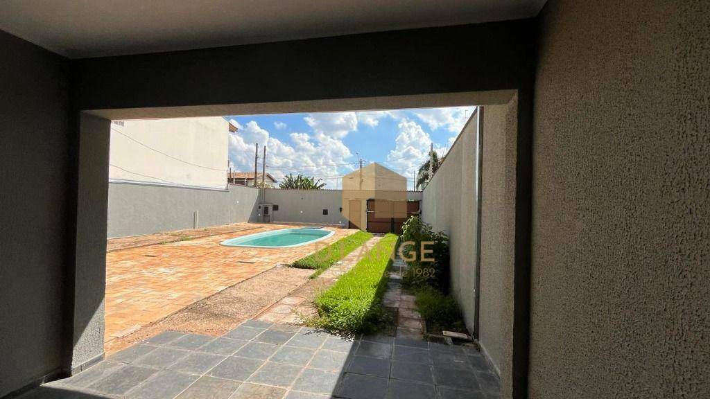 Casa à venda com 3 quartos, 281m² - Foto 21