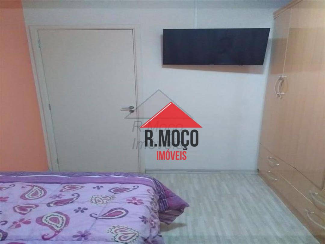 Apartamento à venda com 3 quartos, 77m² - Foto 17