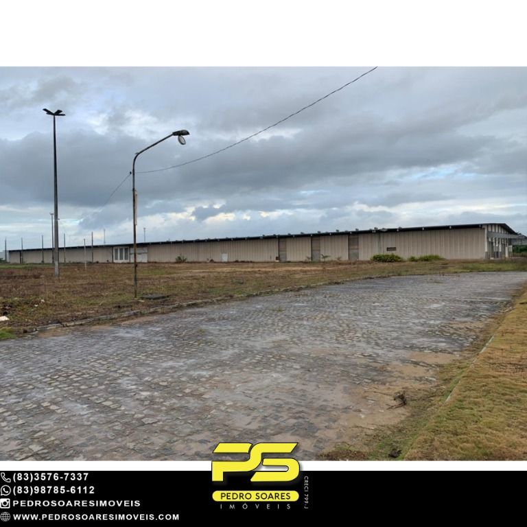 Depósito-Galpão-Armazém para alugar, 13000m² - Foto 2