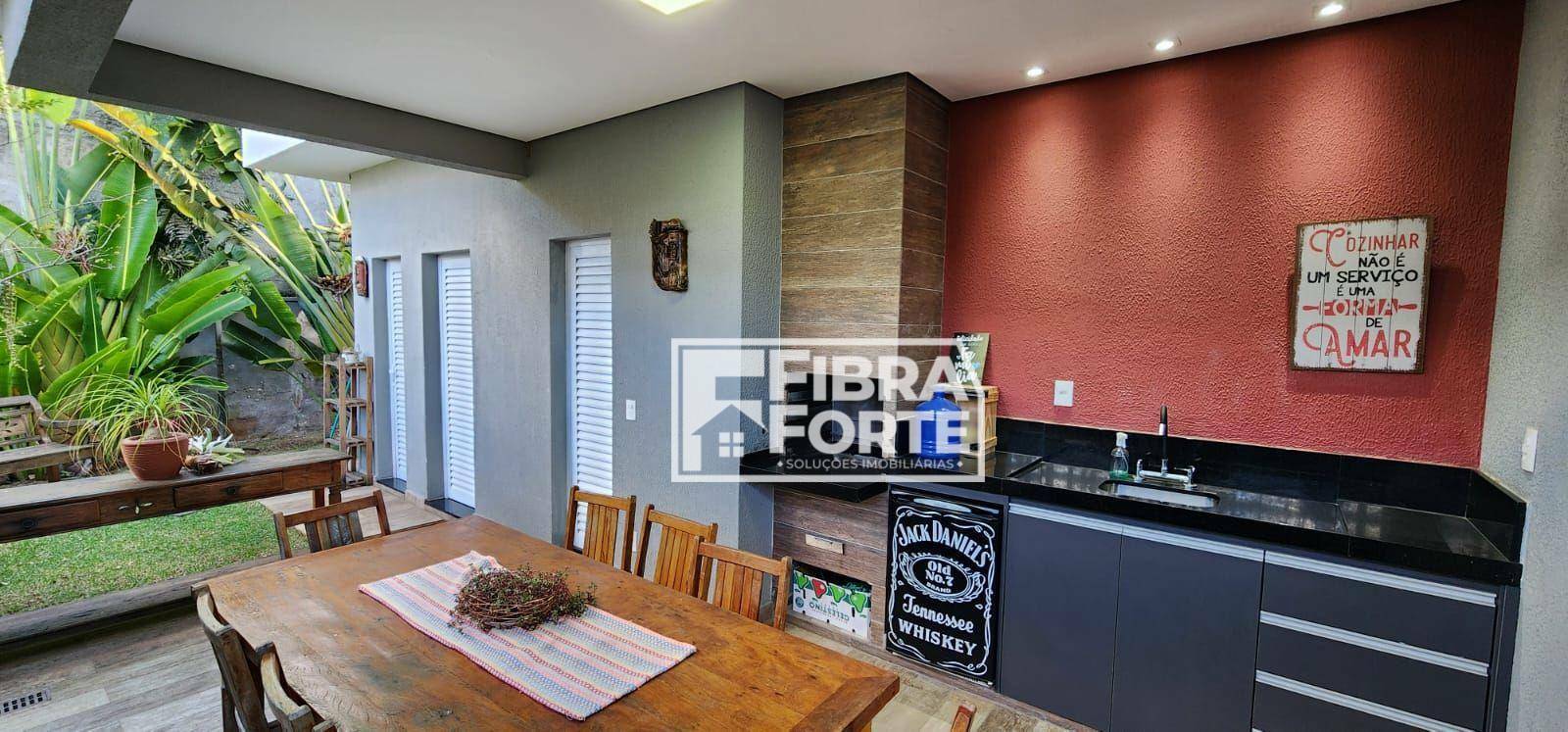 Casa de Condomínio à venda com 3 quartos, 147m² - Foto 32