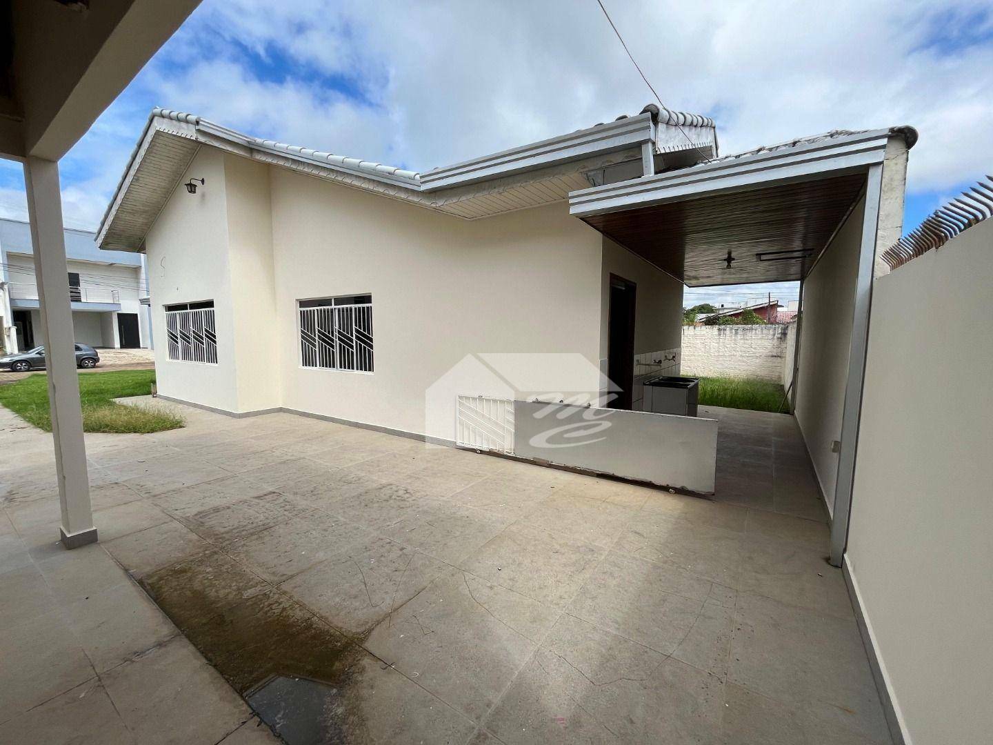 Casa à venda com 3 quartos, 171m² - Foto 5