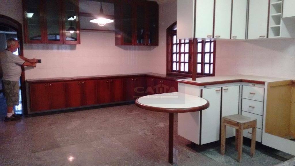 Sobrado à venda com 3 quartos, 240m² - Foto 6