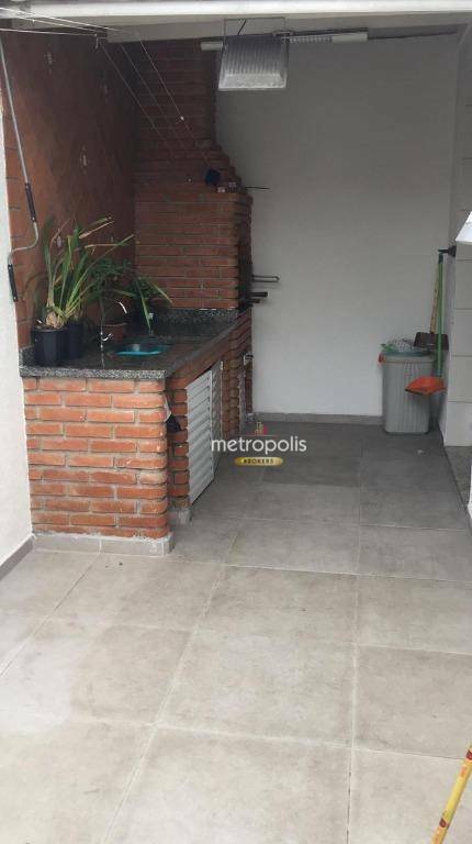 Sobrado à venda com 3 quartos, 175m² - Foto 7