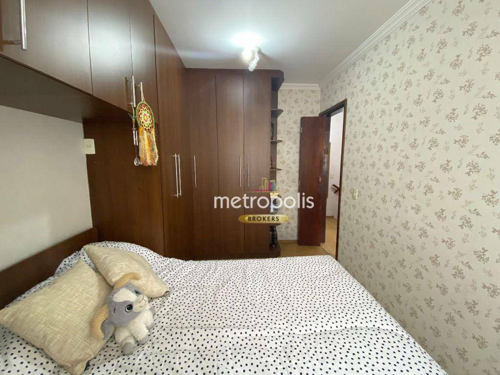 Sobrado à venda com 2 quartos, 85m² - Foto 17