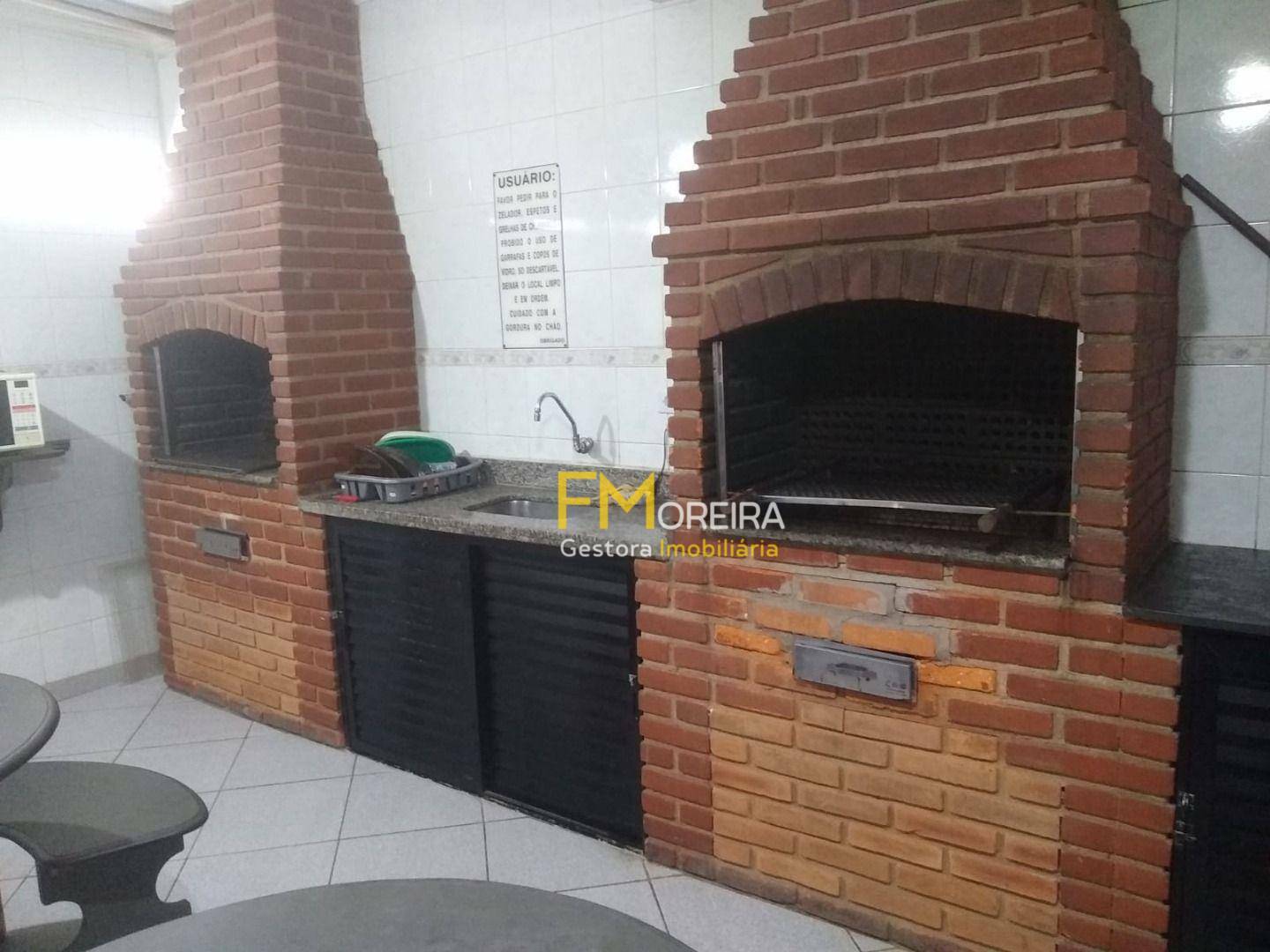 Apartamento à venda com 3 quartos, 163m² - Foto 33