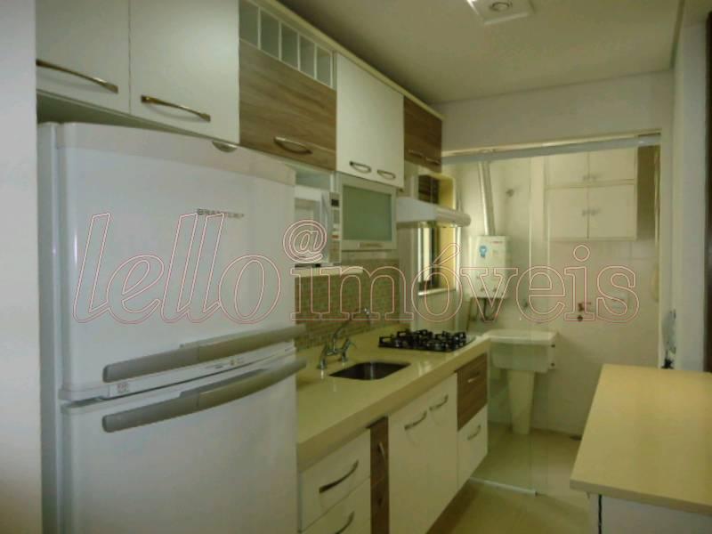 Apartamento para alugar com 2 quartos, 68m² - Foto 7