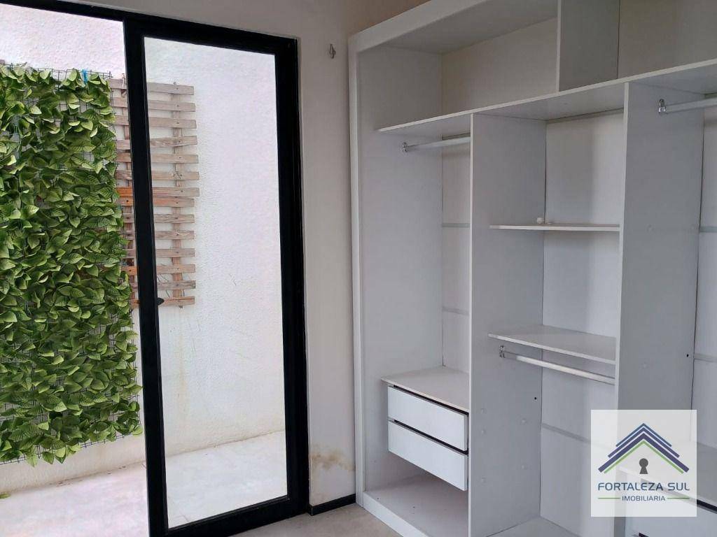 Casa de Condomínio para alugar com 3 quartos, 90m² - Foto 11