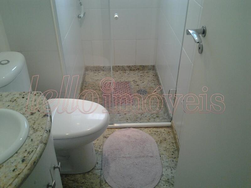 Apartamento para alugar com 2 quartos, 74m² - Foto 2