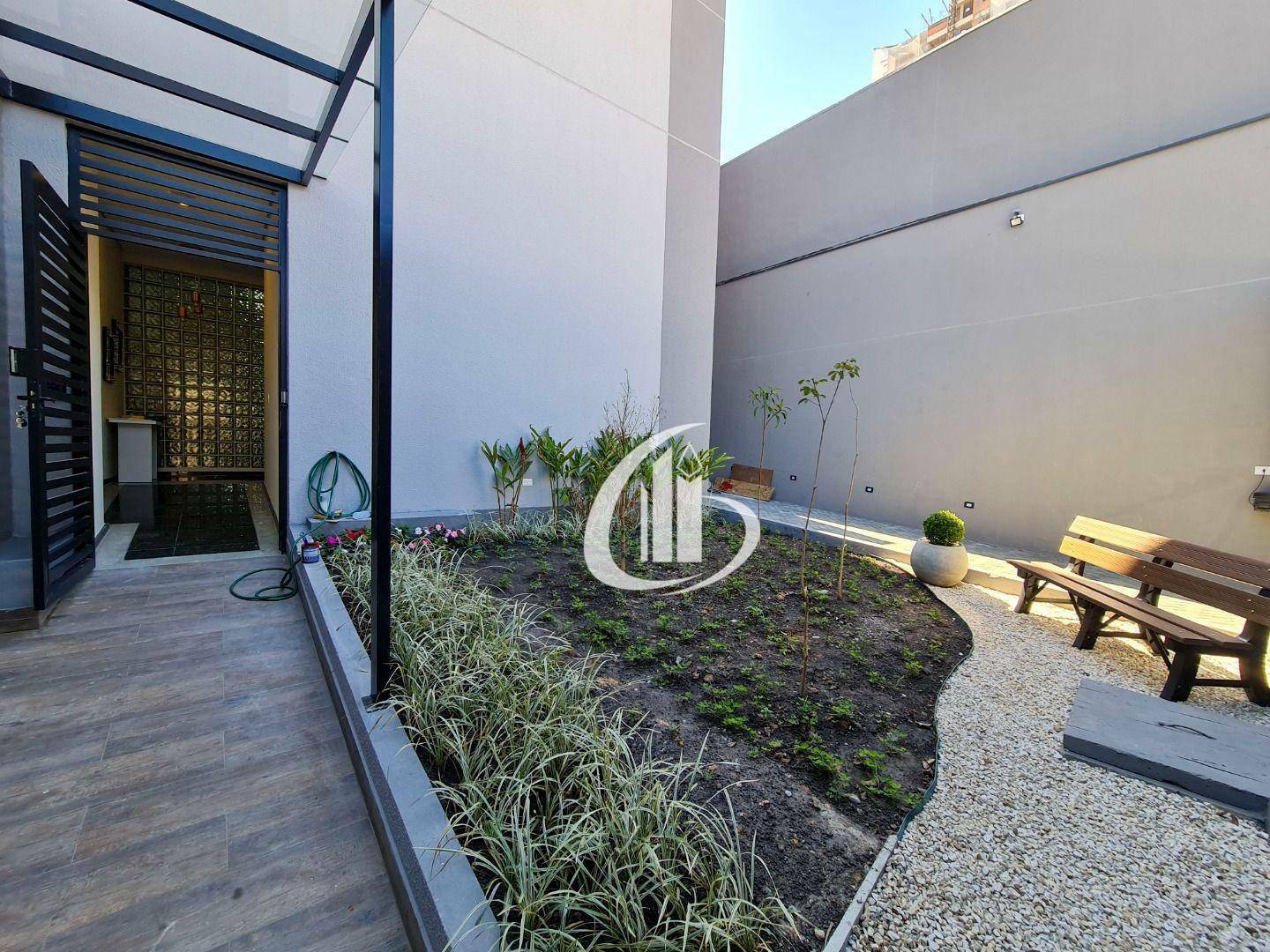Apartamento para alugar com 2 quartos, 35m² - Foto 15