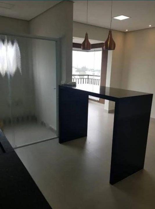 Apartamento à venda com 2 quartos, 61m² - Foto 6