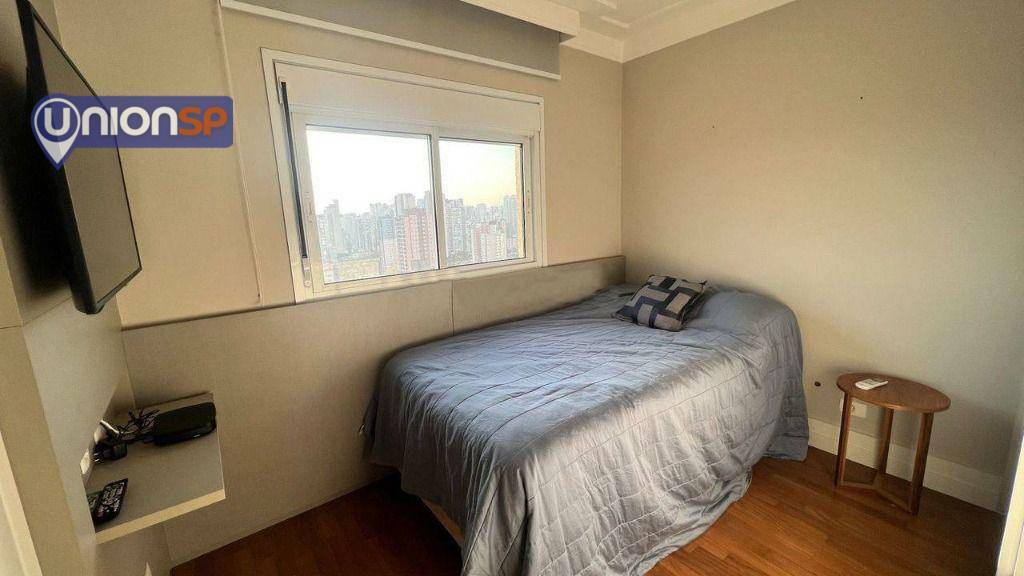 Apartamento à venda com 3 quartos, 156m² - Foto 6