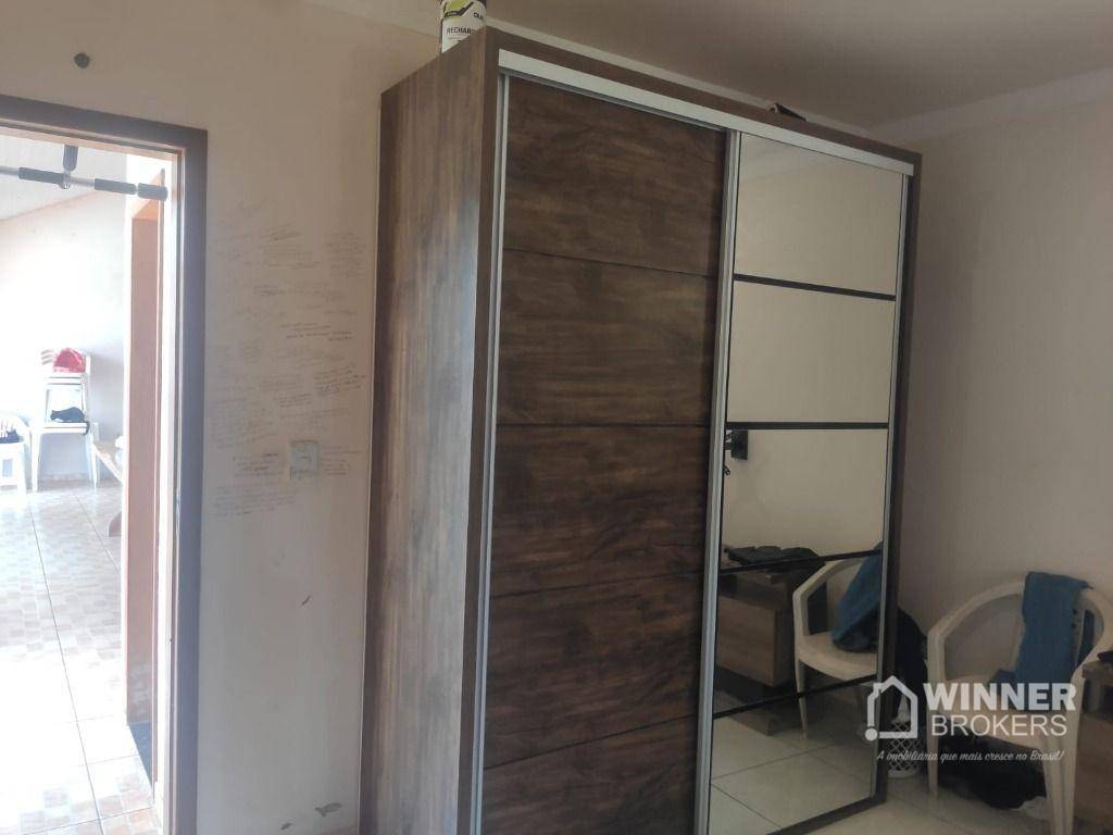 Casa à venda com 4 quartos, 240m² - Foto 28