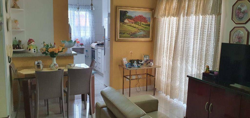 Apartamento à venda com 2 quartos, 70m² - Foto 27