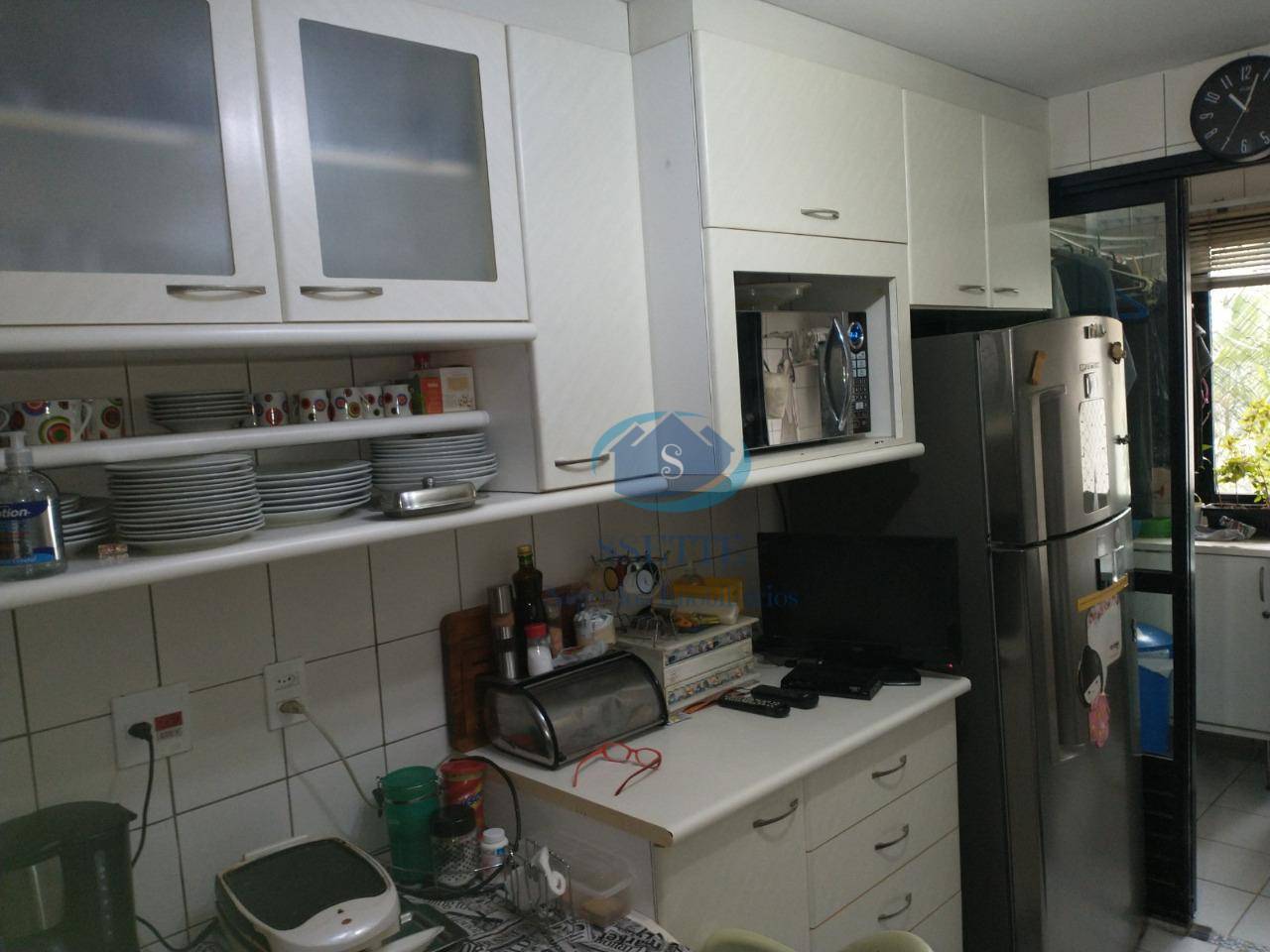 Apartamento à venda com 3 quartos, 105m² - Foto 13